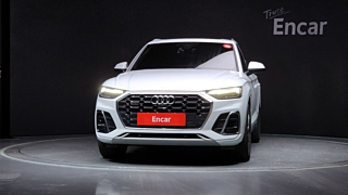 AUDI Q5 FY 2022