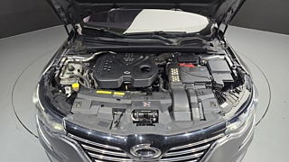 SAMSUNG SM6 2016
