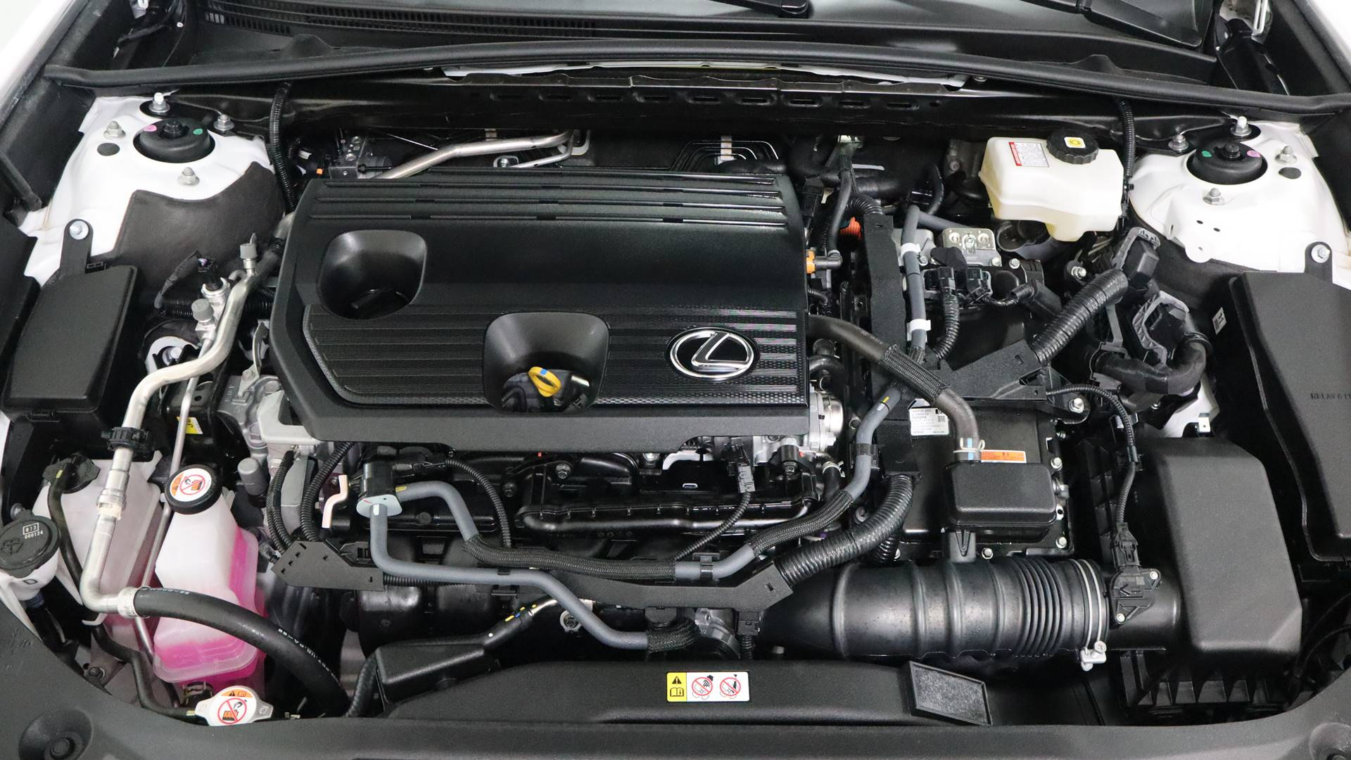 LEXUS ES300H 2024