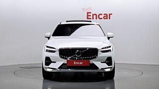 VOLVO XC60 2024