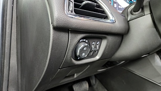 DAEWOO CRUZE 2017