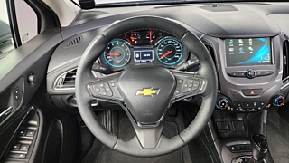 DAEWOO CRUZE 2017