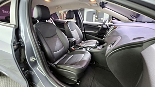 DAEWOO CRUZE 2017