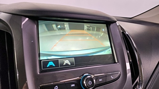 DAEWOO CRUZE 2017