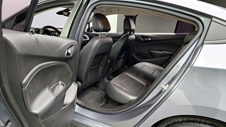 DAEWOO CRUZE 2017