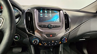 DAEWOO CRUZE 2017