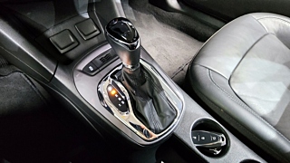 DAEWOO CRUZE 2017