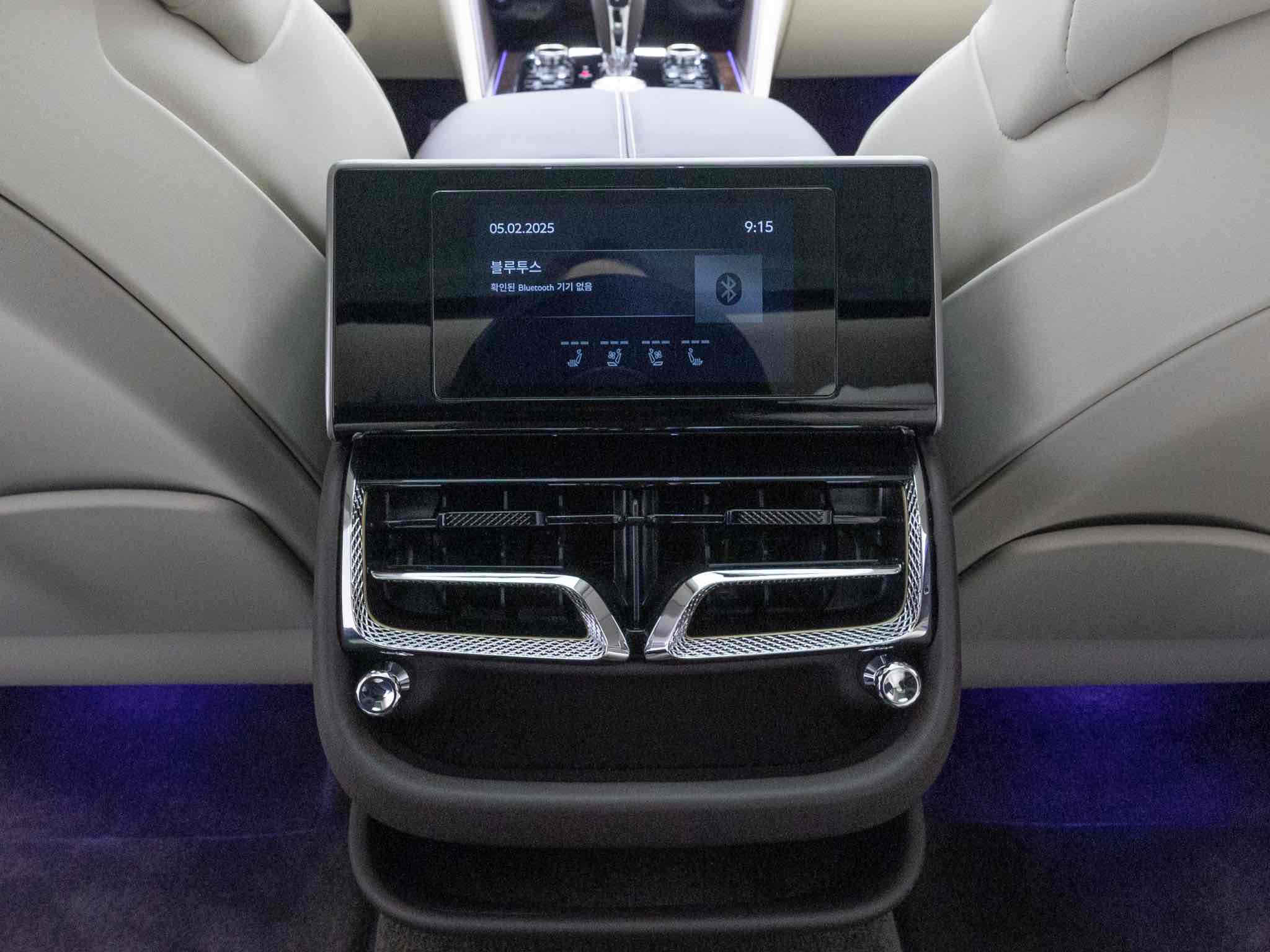 BENTLEY FLYING SPUR 2024