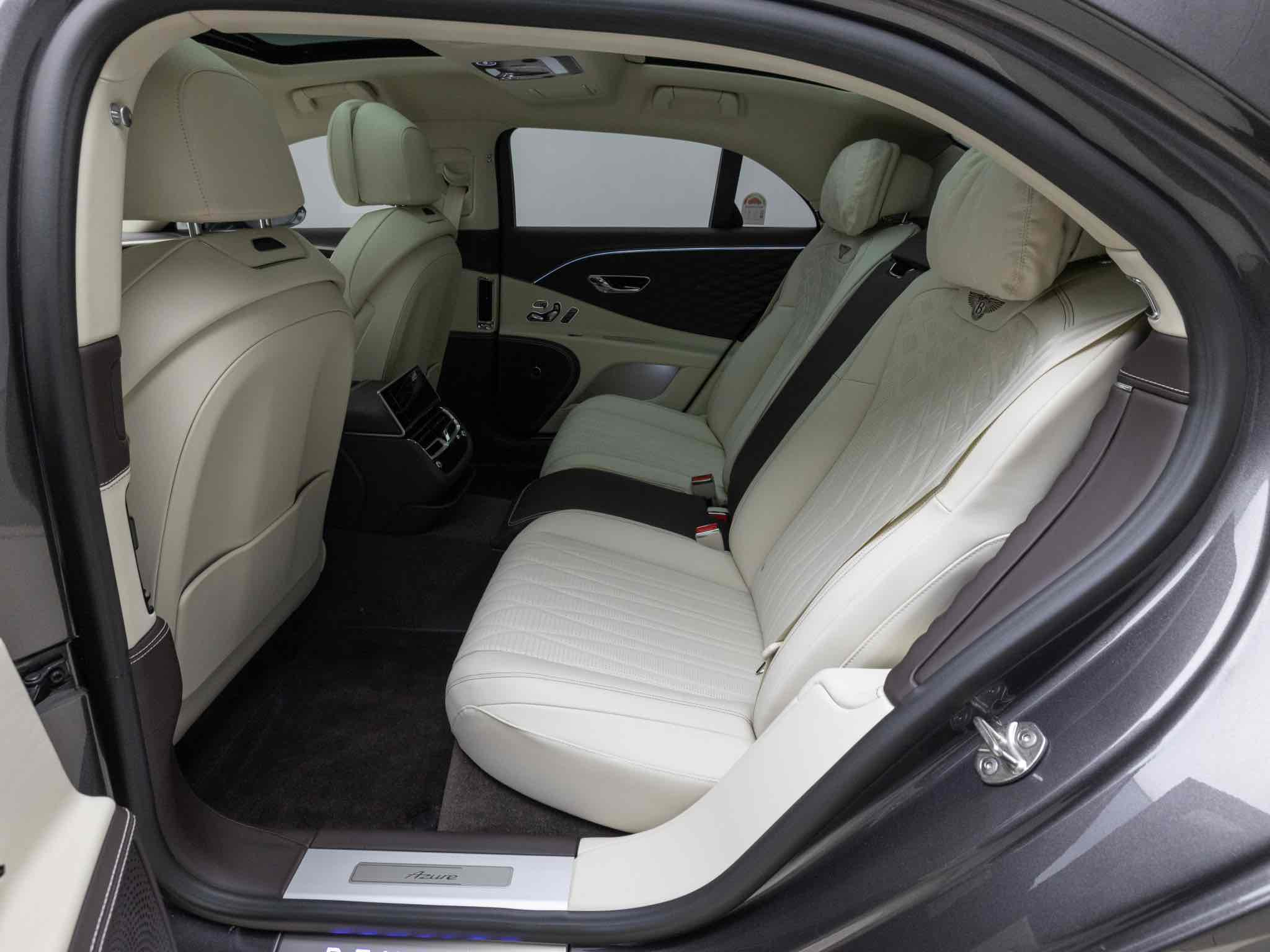 BENTLEY FLYING SPUR 2024