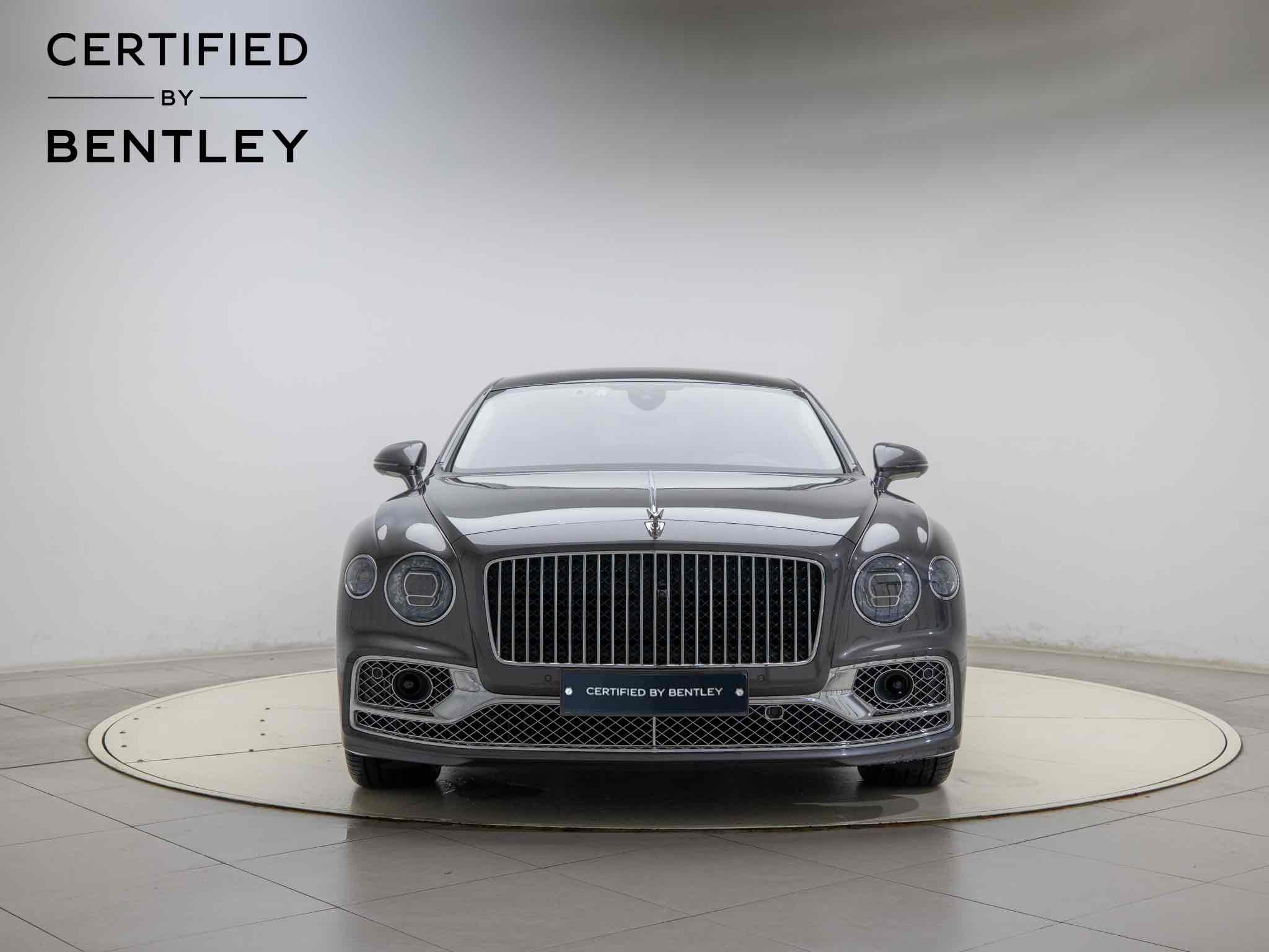 BENTLEY FLYING SPUR 2024