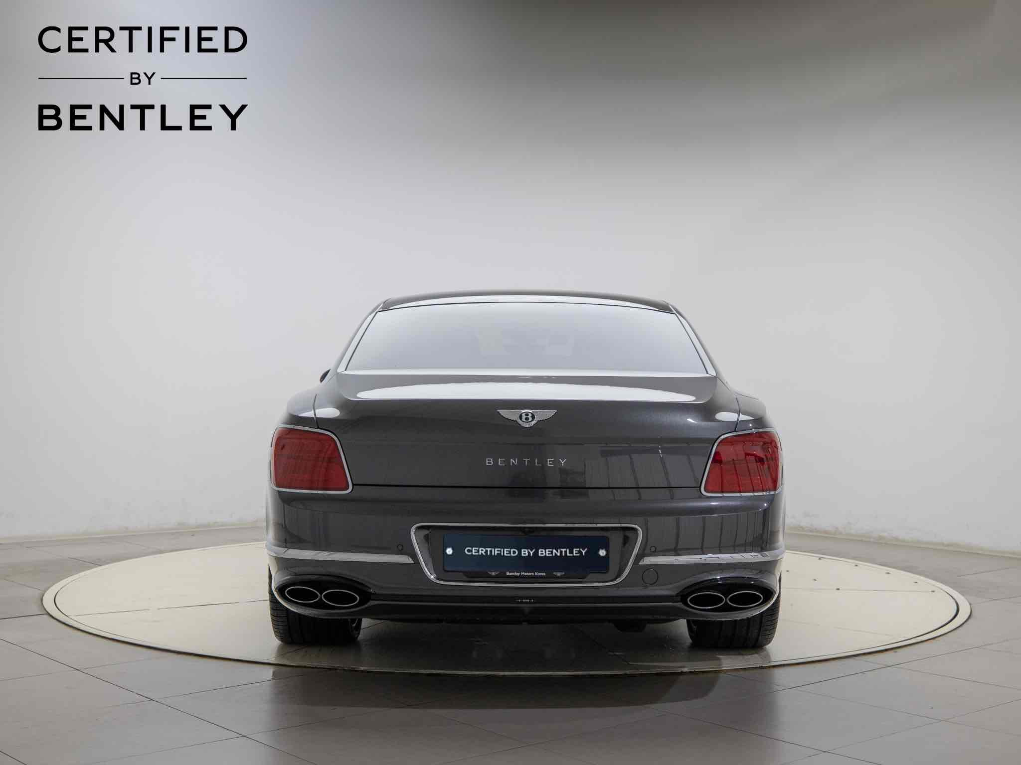 BENTLEY FLYING SPUR 2024