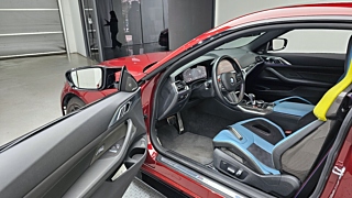 BMW M4 G82 2023