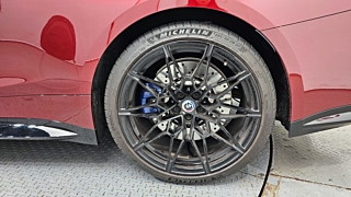 BMW M4 G82 2023