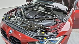 BMW M4 G82 2023