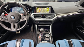 BMW M4 G82 2023