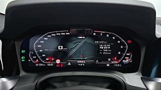 BMW M4 G82 2023