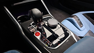 BMW M4 G82 2023