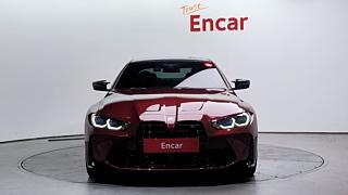 BMW M4 G82 2023