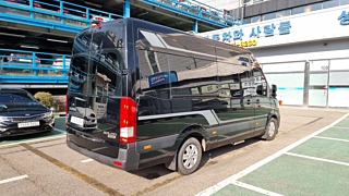 HYUNDAI SOLATI 2018