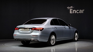 MERCEDES BENZ E-CLASS W213 2021