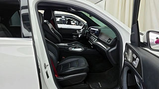 MERCEDES BENZ GLE-CLASS W167 2021
