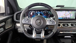 MERCEDES BENZ GLE-CLASS W167 2021