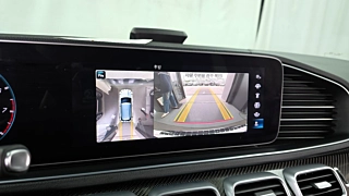 MERCEDES BENZ GLE-CLASS W167 2021