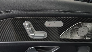 MERCEDES BENZ GLE-CLASS W167 2021