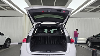 MERCEDES BENZ GLE-CLASS W167 2021