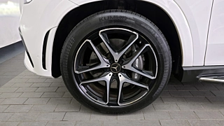 MERCEDES BENZ GLE-CLASS W167 2021