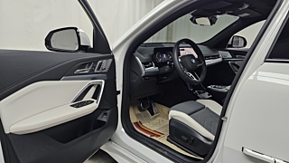 BMW X2 F39 U10 2024