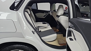 BMW X2 F39 U10 2024