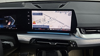 BMW X2 F39 U10 2024