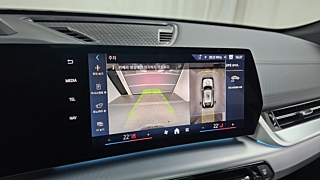 BMW X2 F39 U10 2024