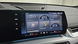 BMW X2 F39 U10 2024