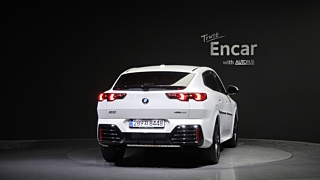 BMW X2 F39 U10 2024
