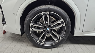BMW X2 F39 U10 2024