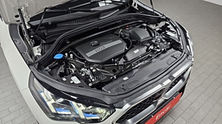 BMW X2 F39 U10 2024