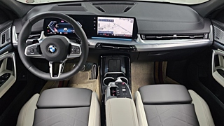 BMW X2 F39 U10 2024