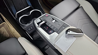 BMW X2 F39 U10 2024