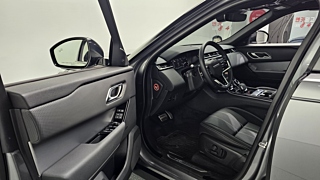 LAND ROVER RANGE ROVER VELAR 2023