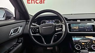 LAND ROVER RANGE ROVER VELAR 2023