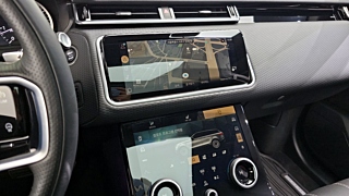 LAND ROVER RANGE ROVER VELAR 2023