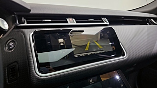 LAND ROVER RANGE ROVER VELAR 2023