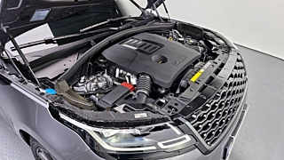 LAND ROVER RANGE ROVER VELAR 2023