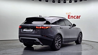 LAND ROVER RANGE ROVER VELAR 2023