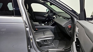 LAND ROVER RANGE ROVER VELAR 2023