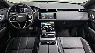 LAND ROVER RANGE ROVER VELAR 2023