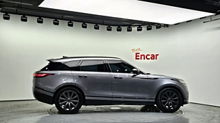 LAND ROVER RANGE ROVER VELAR 2023