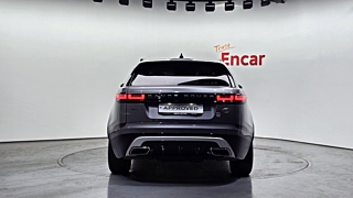 LAND ROVER RANGE ROVER VELAR 2023